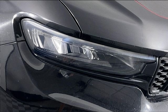 Used 2023 Black Jeep Altitude image 31