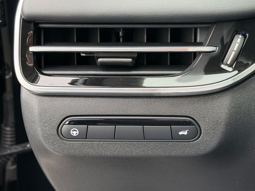 2027 INFINITI QX60 LUXE - Photo 26