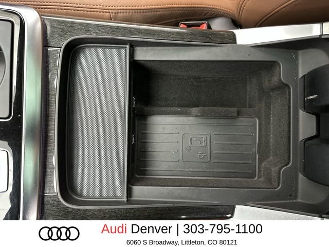 Used 2023 White Audi 55 Prestige image 21