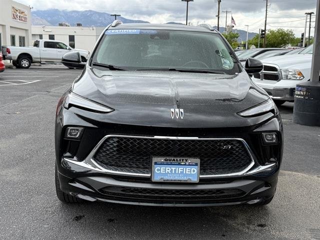 2024 Buick Encore GX Sport Touring photo 3