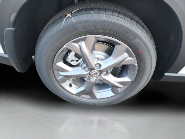 2026 Honda HR-V LX - Photo 11