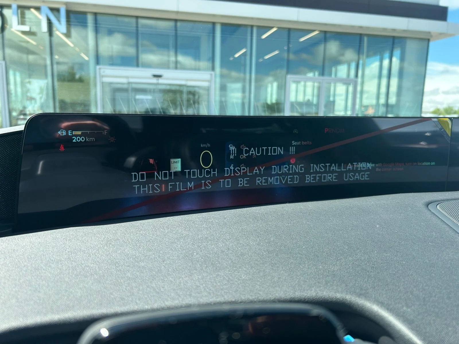 New 2026 Infinite Black Metallic Clearcoat Lincoln Reserve image 21