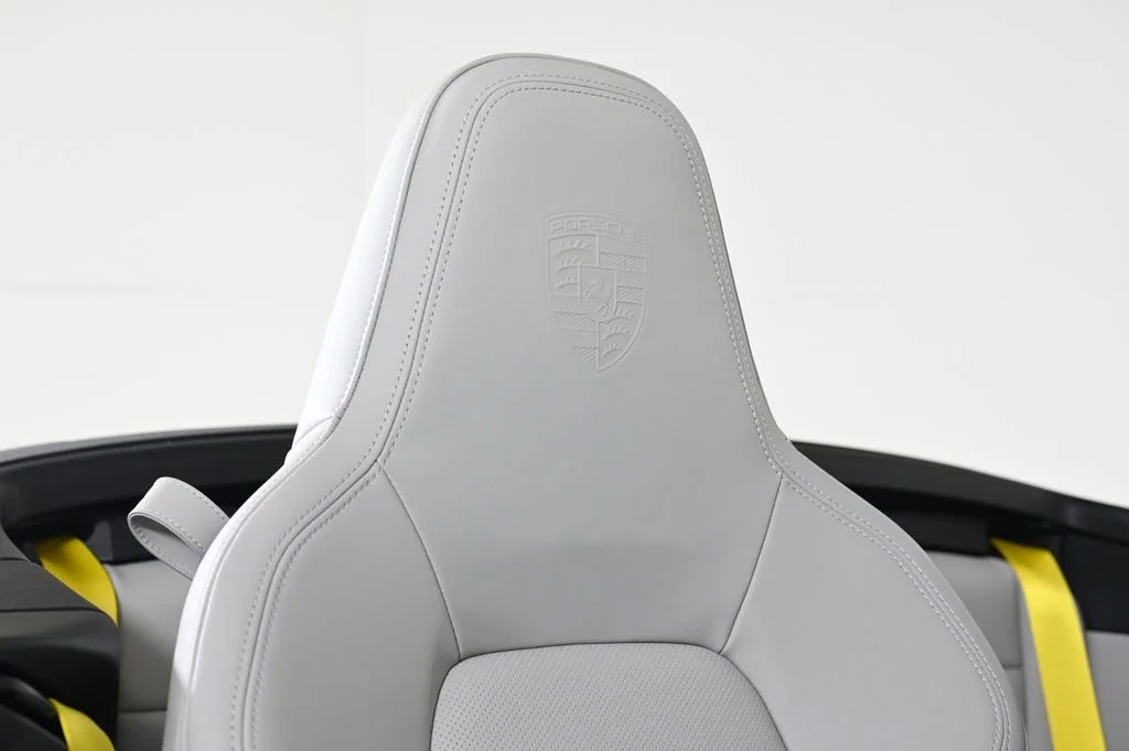 Used 2026 Slate Grey Neo Porsche Carrera GTS image 21