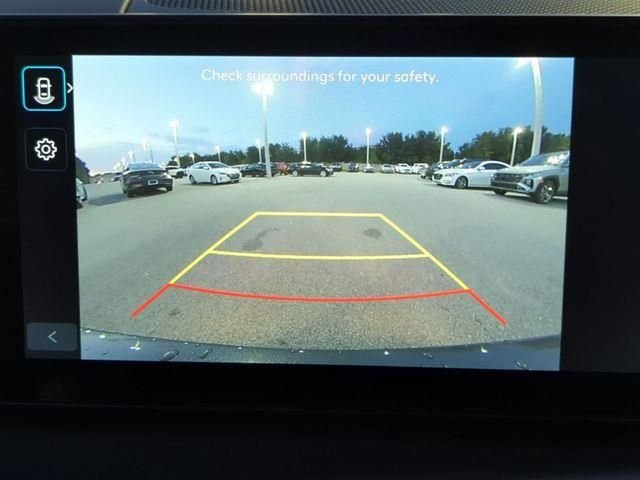 Used 2026 Gray Hyundai SE image 10
