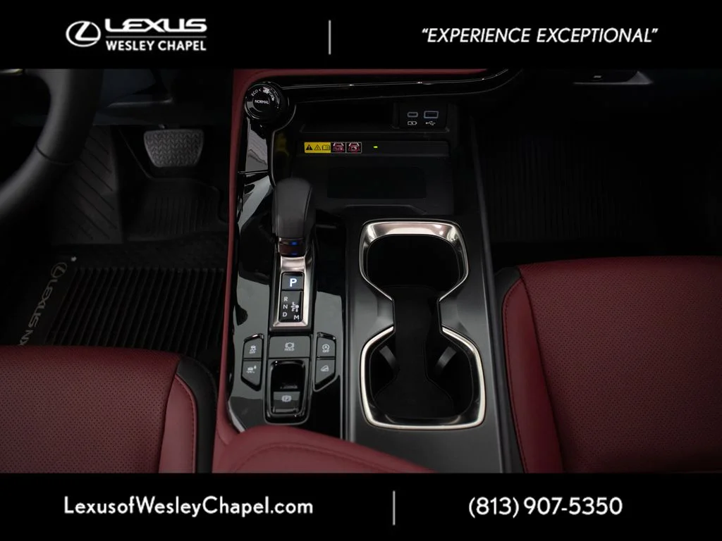 Certified Used 2023 Gray Lexus 350 Premium image 30