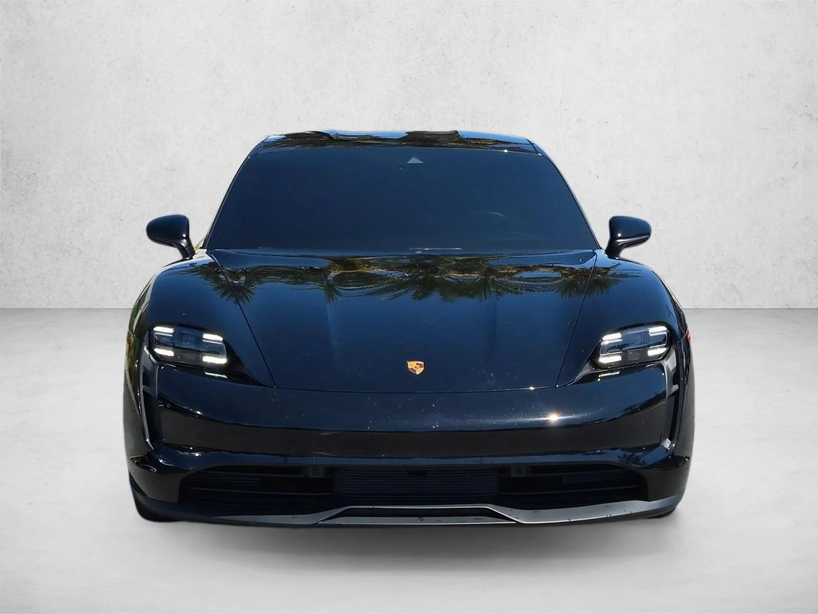 Used 2024 Porsche Taycan Base with VIN WP0AA2Y1XRSA13367 for sale in Cerritos, CA