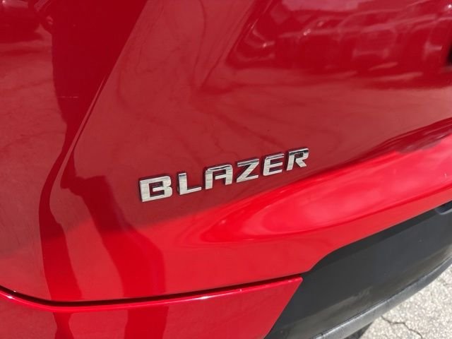Used 2020 Red Chevrolet LT image 32