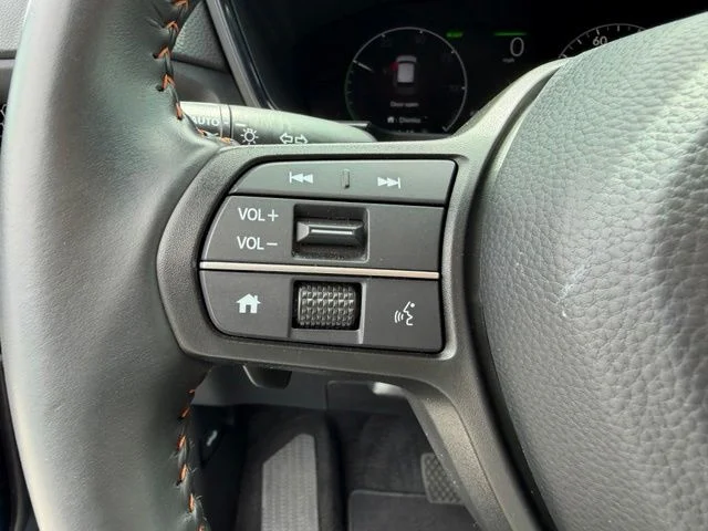 Used 2024  Honda Sport-L image 22