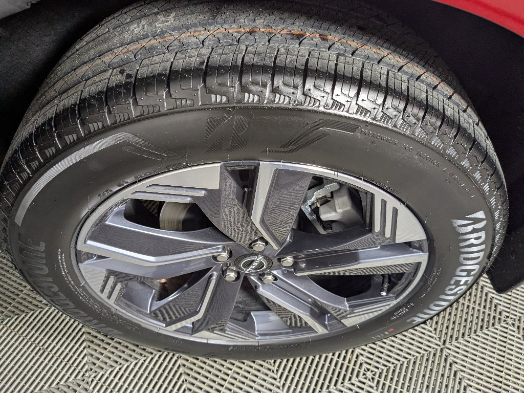 2026 Nissan Murano SL - Photo 17
