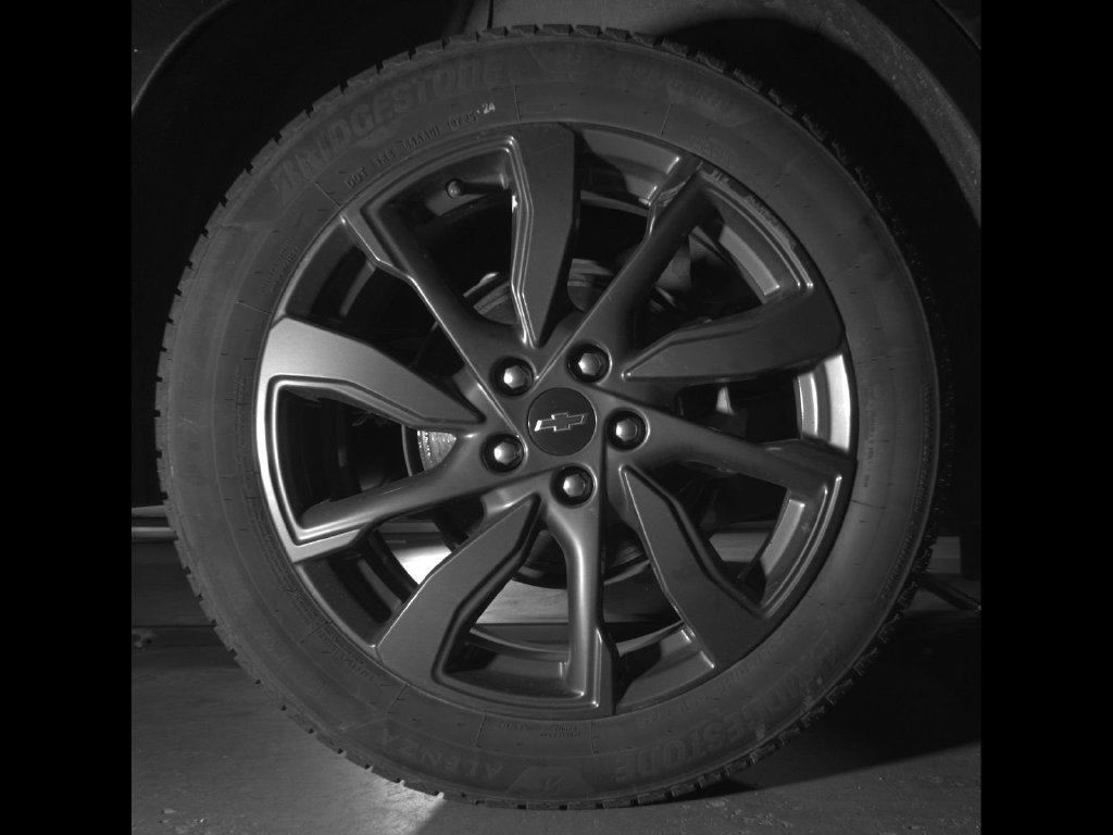 2023 Chevrolet Equinox RS - Photo 11
