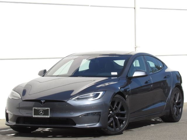 2022 Tesla Model S -'s photo