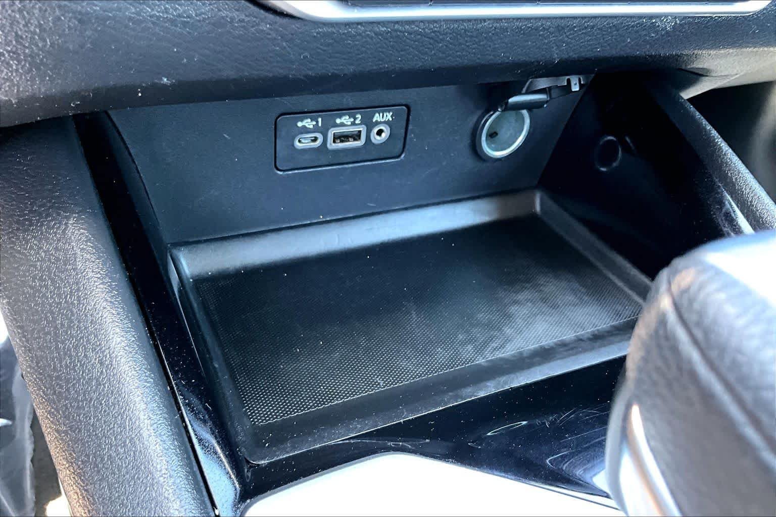 2024 Nissan Altima SV - Photo 35