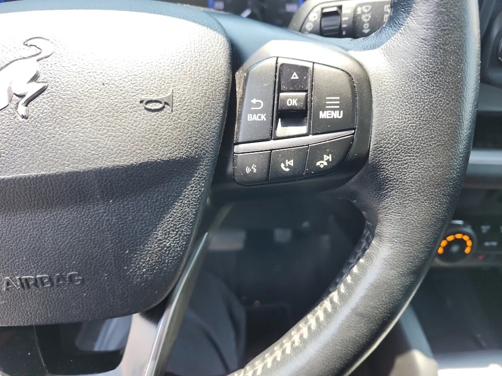 Used 2023 blue Ford Big Bend image 22
