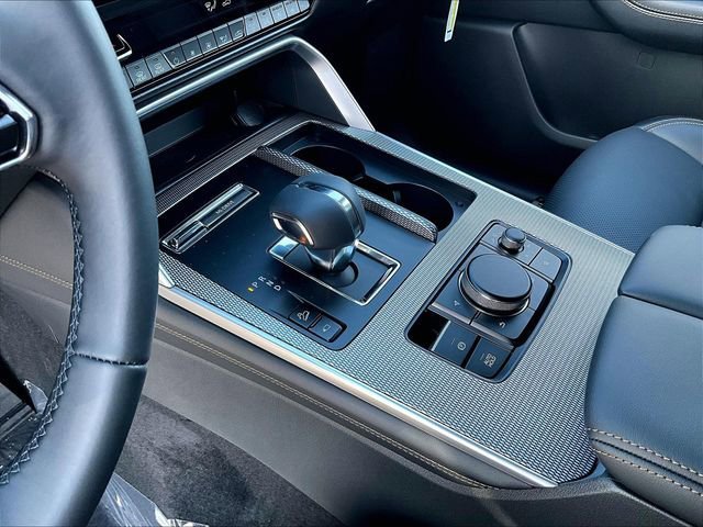 2026 Mazda CX-90 Premium Sport Package - Photo 13