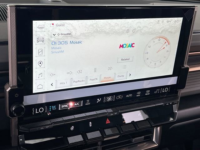 2025 GMC HUMMER EV 3X - Photo 18