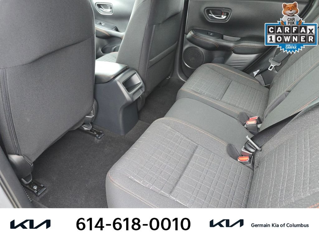 Used 2026  Honda Sport image 19