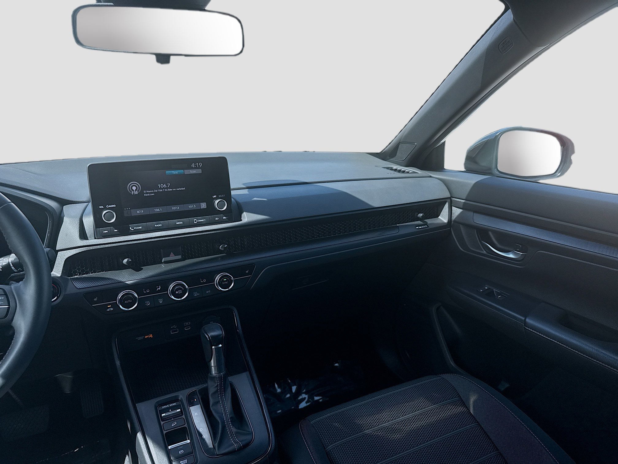 2024 Honda CR-V Sport - Photo 21