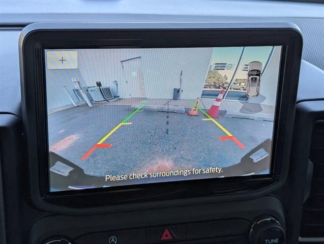 Used 2021 Area 51 Ford Big Bend image 19