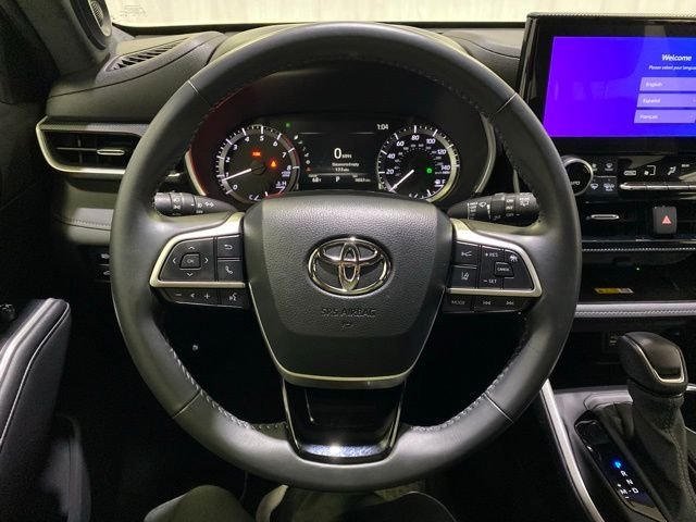 2023 Toyota Highlander XSE - Photo 20