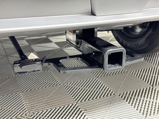 New 2026 Silver Hyundai SEL Convenience image 45