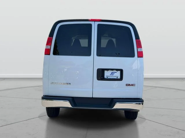 Used 2025 White GMC LT image 7
