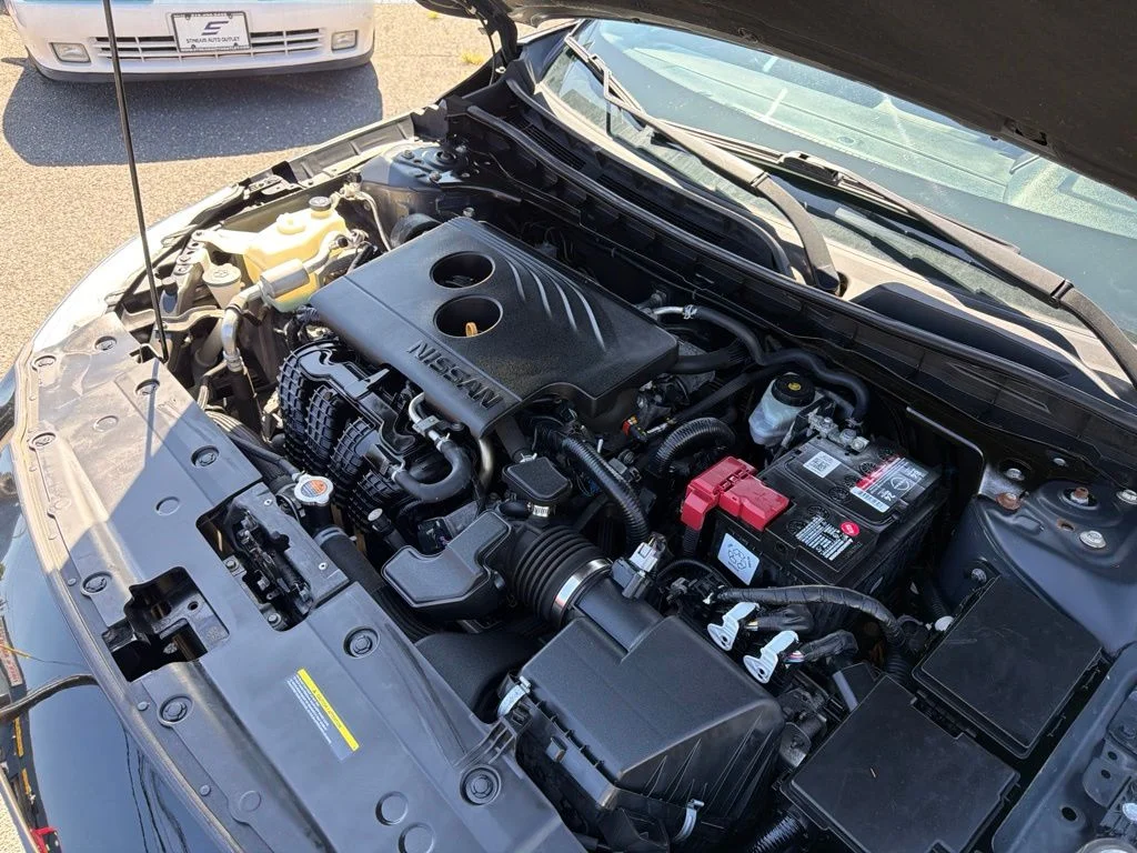 2020 Nissan Altima SR - Photo 30