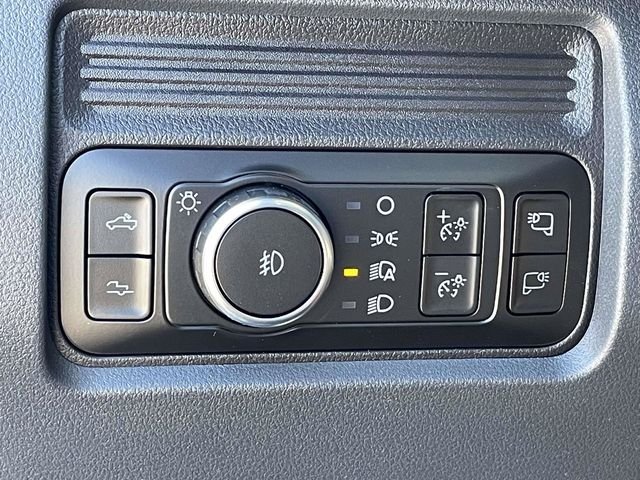 New 2026 Avalanche Ford Platinum image 15