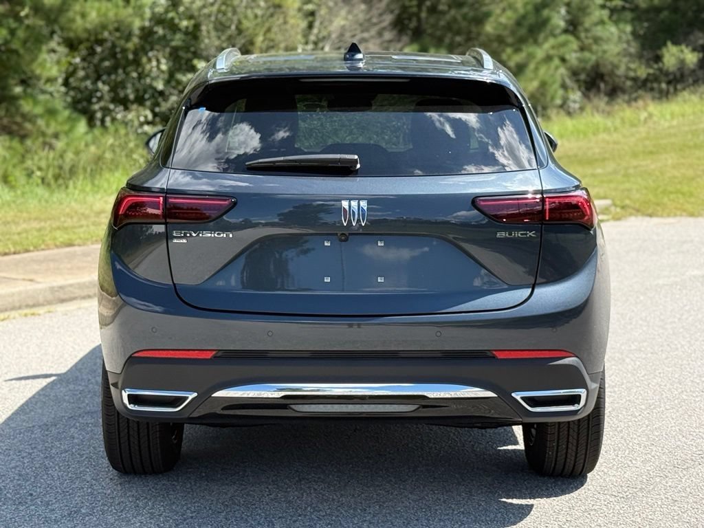 2026 Buick Envision Preferred - Photo 12