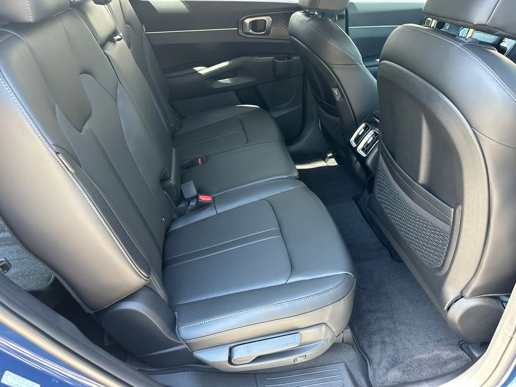 New 2026 Black Kia S image 15