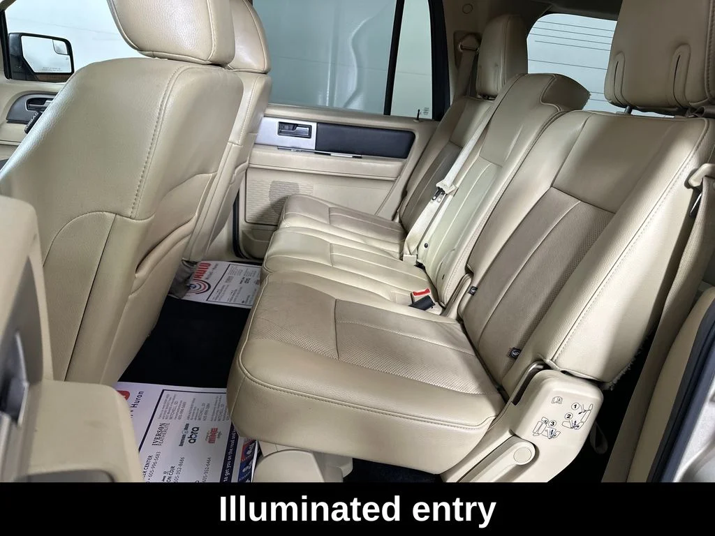 Used 2017 Gold Ford XLT image 25