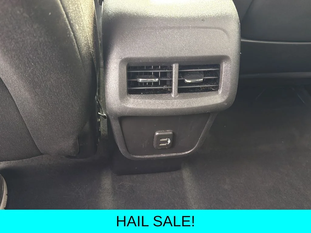 Certified Used 2023 Black GMC SLE image 17