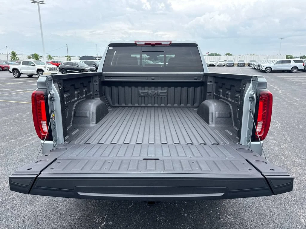 2026 GMC Sierra 1500 Denali - Photo 33