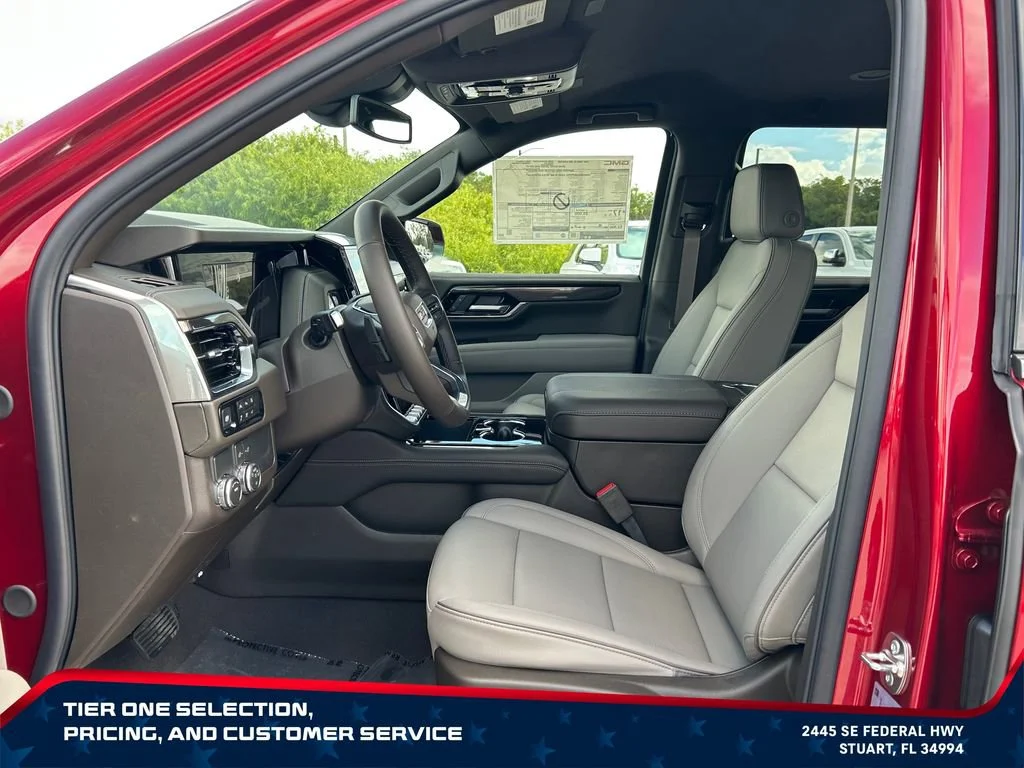 2026 GMC Yukon XL Elevation - Photo 11