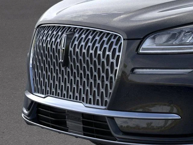 2026 Lincoln Corsair Premiere - Photo 39