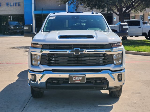 2026 Chevrolet Silverado 3500 HD LT - Photo 11