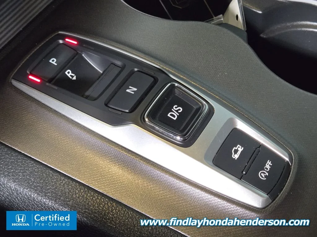 2022 Honda Ridgeline RTL-E - Photo 30