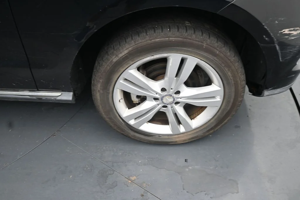 Used 2015  Mercedes-Benz ML 350 image 11