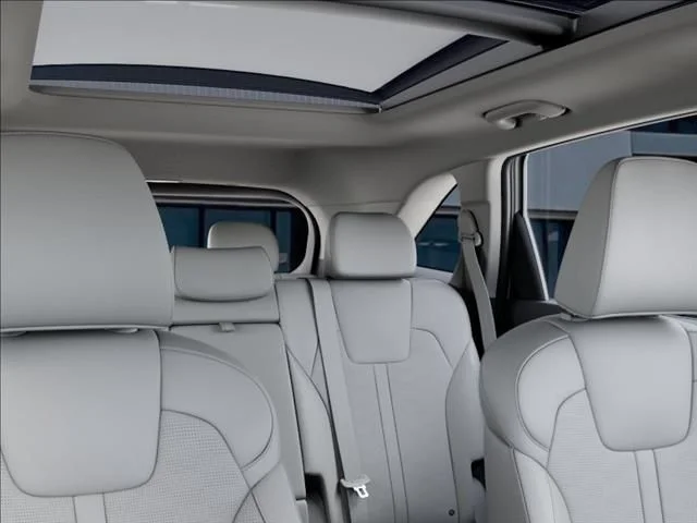 2026 Kia Sorento S - Photo 27