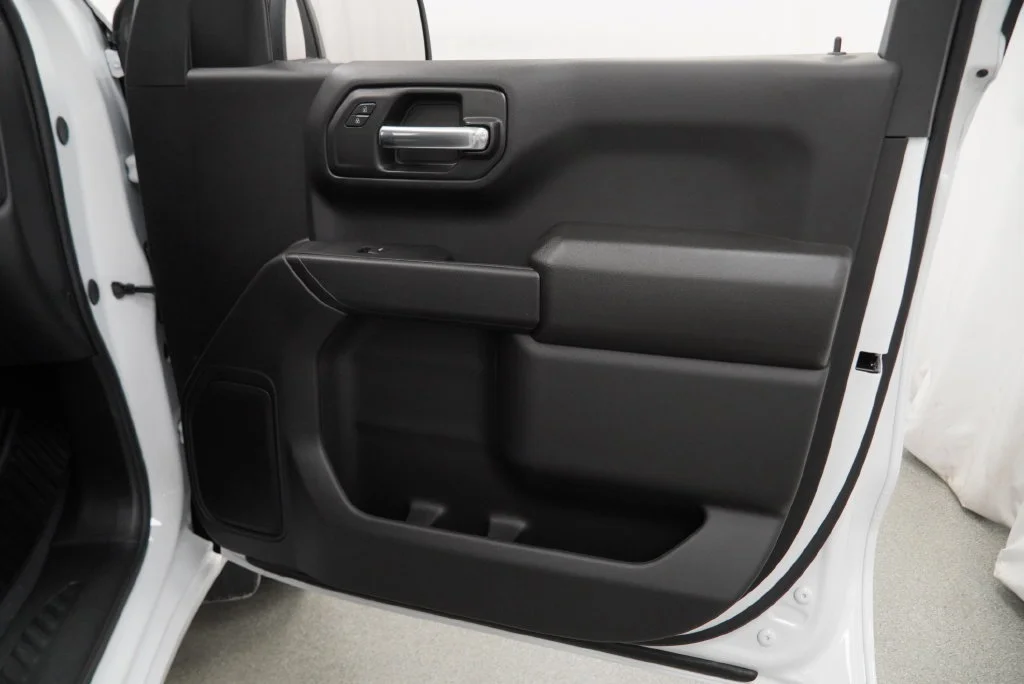 2026 Chevrolet Silverado 1500 Custom - Photo 34