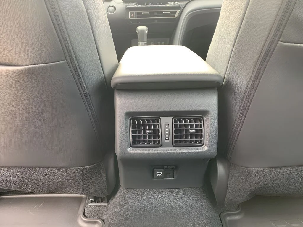 Used 2026 White Toyota SE Nightshade image 48