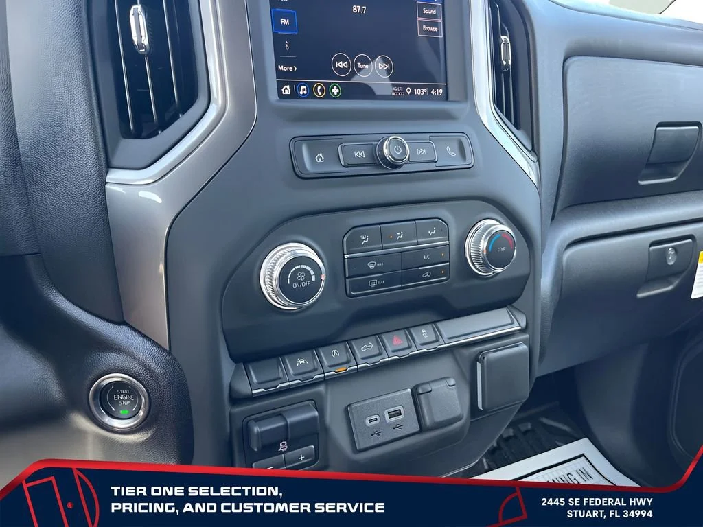 New 2026 Onyx Black GMC Pro image 27