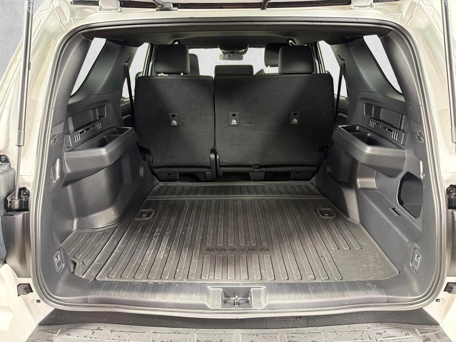 Used 2025 Silver Toyota SR5 image 18