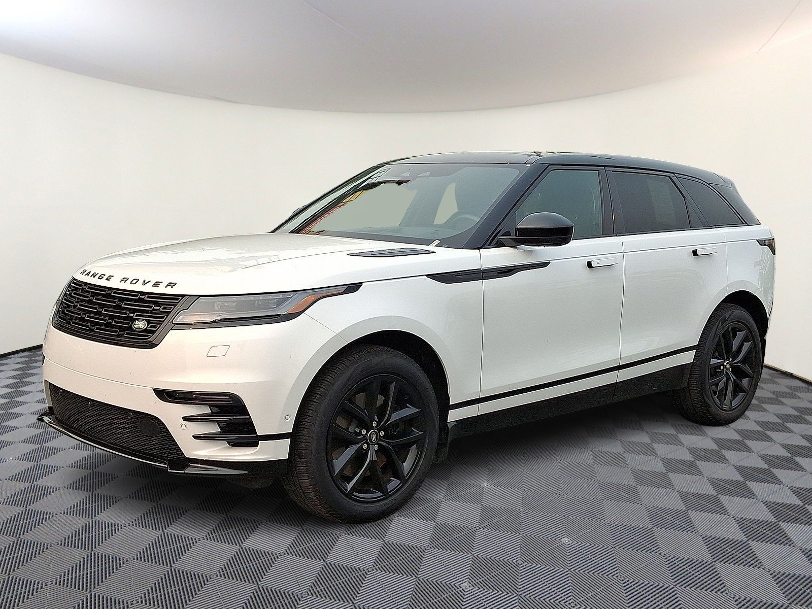 2026 Land Rover Range Rover Velar