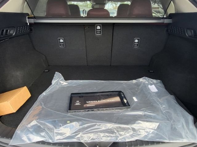 2025 Mazda CX-5 S Carbon Edition - Photo 14