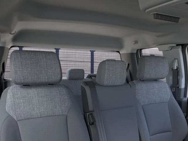 New 2026 Oxford White Ford XLT image 22