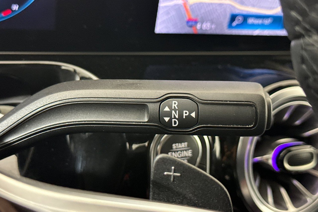 Used 2023 Polar White Mercedes-Benz GLA 250 image 21