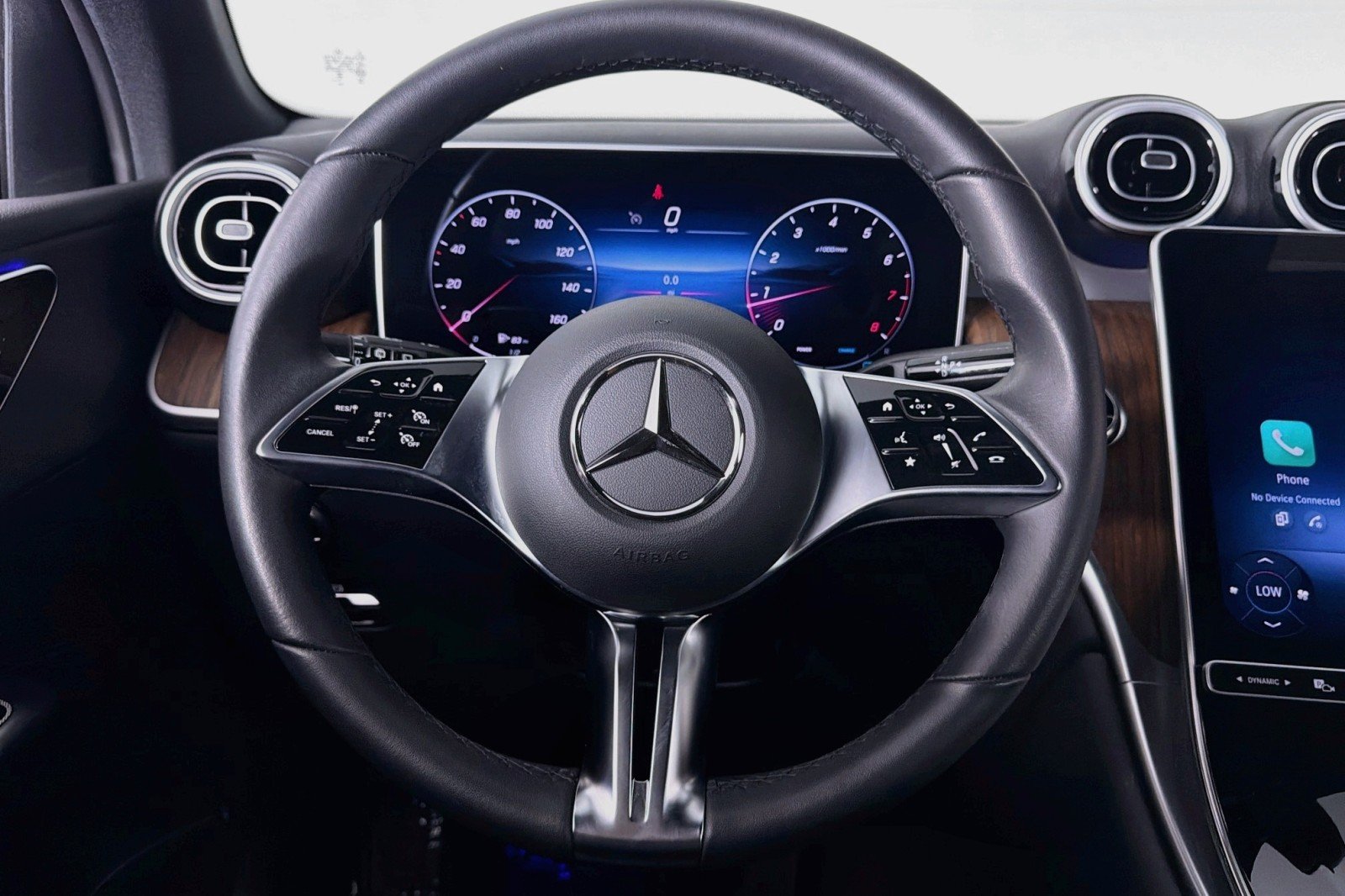 Certified Used 2026 Black Mercedes-Benz 300 image 18