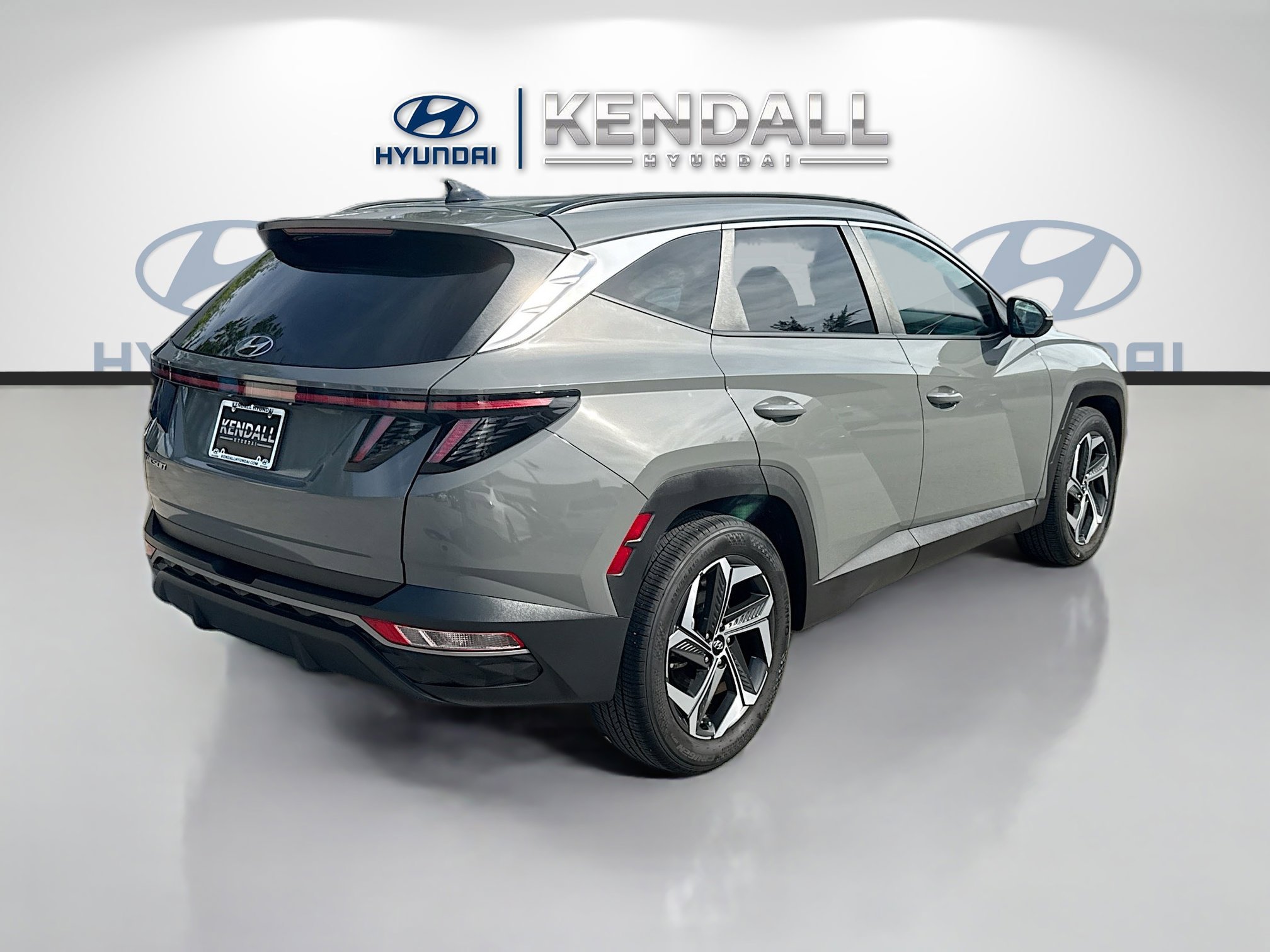 2024 Hyundai Tucson SEL - Photo 6
