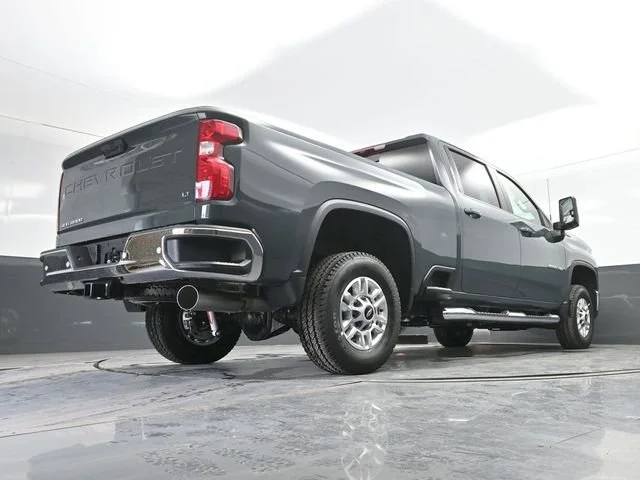 2026 Chevrolet Silverado 2500 HD LT - Photo 26