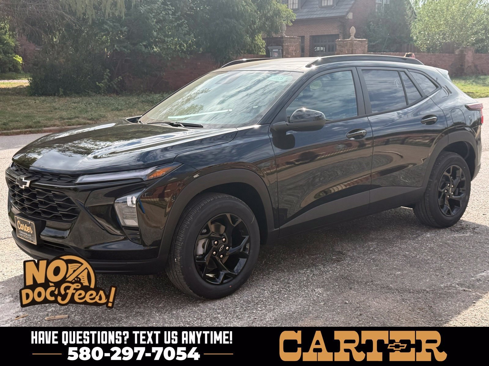 2026 Chevrolet Trax LT - Photo 8